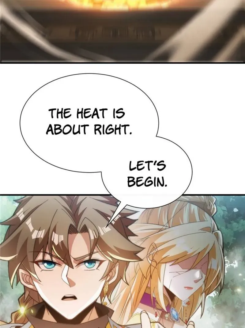 Becoming immortal by doing nothing Chapter 47 Online - página 2