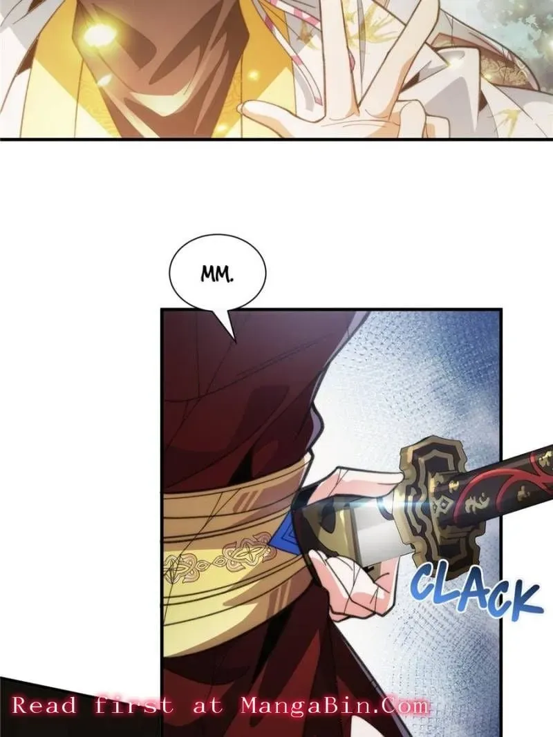 Becoming immortal by doing nothing Chapter 47 Online - página 3