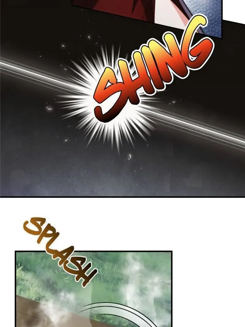Becoming immortal by doing nothing Chapter 47 Online - página 4