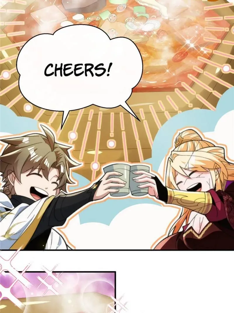 Becoming immortal by doing nothing Chapter 47 Online - página 6