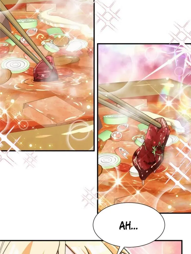 Becoming immortal by doing nothing Chapter 47 Online - página 7
