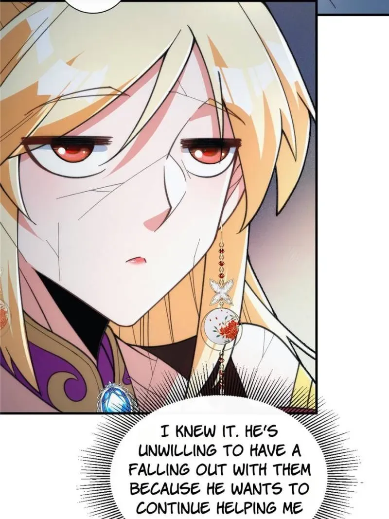 Becoming immortal by doing nothing Chapter 47 Online - página 21