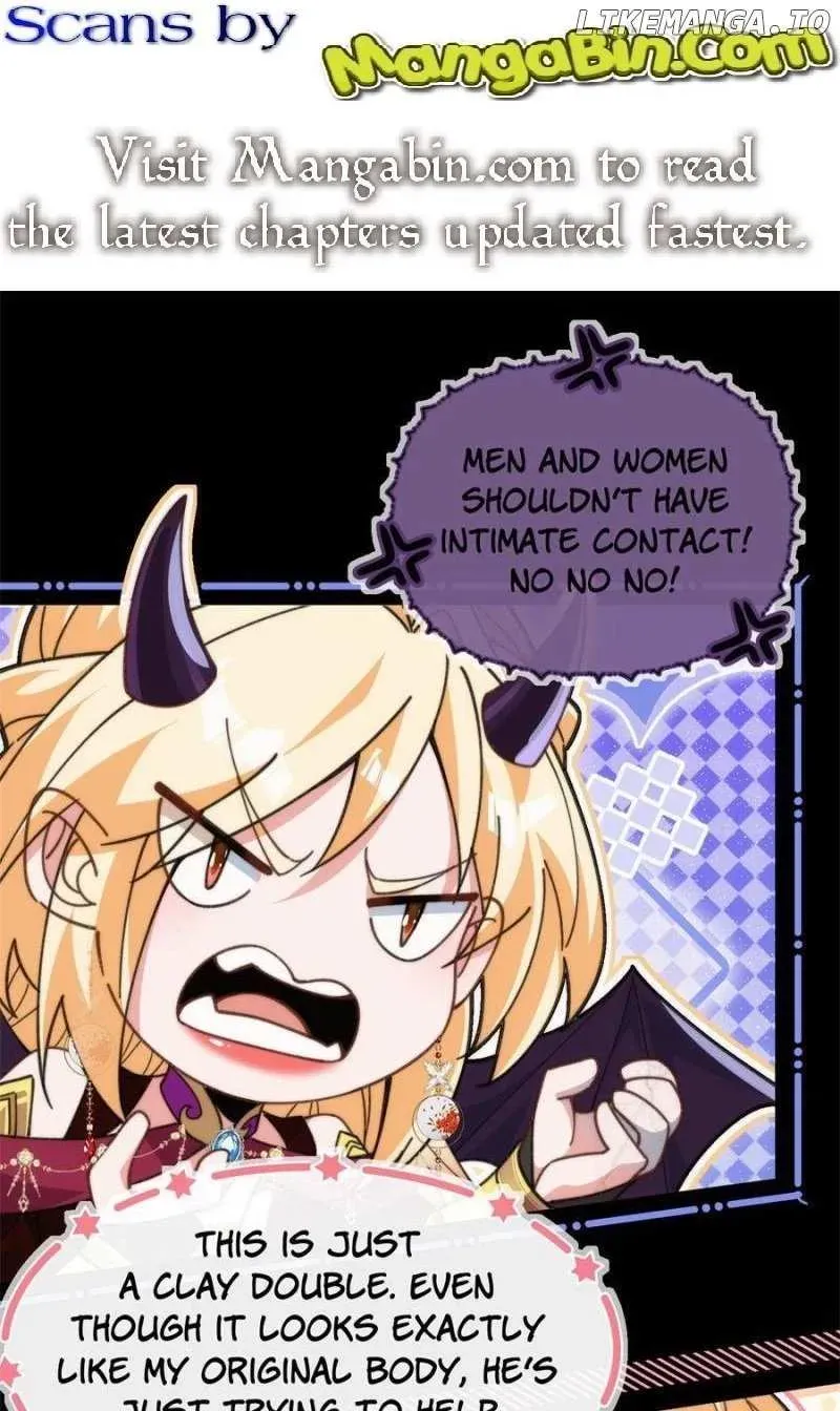 Becoming immortal by doing nothing Chapter 49 Online - página 1
