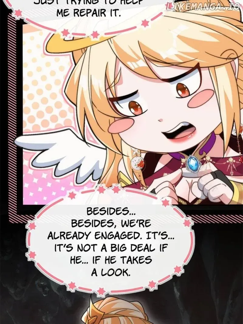 Becoming immortal by doing nothing Chapter 49 Online - página 2