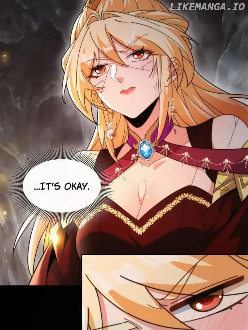 Becoming immortal by doing nothing Chapter 49 Online - página 3
