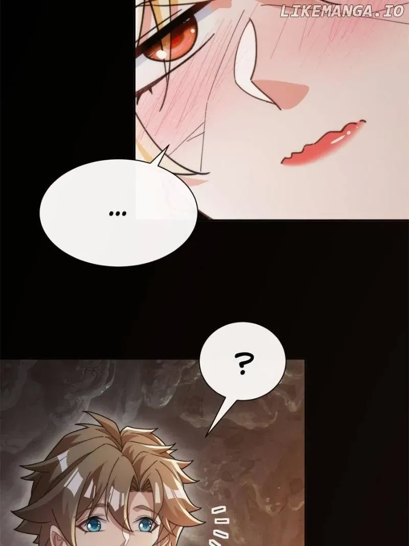 Becoming immortal by doing nothing Chapter 49 Online - página 4