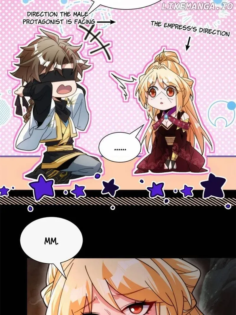 Becoming immortal by doing nothing Chapter 49 Online - página 9