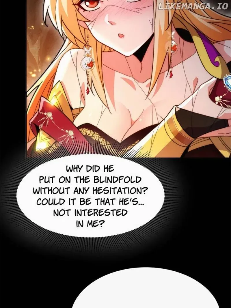 Becoming immortal by doing nothing Chapter 49 Online - página 10