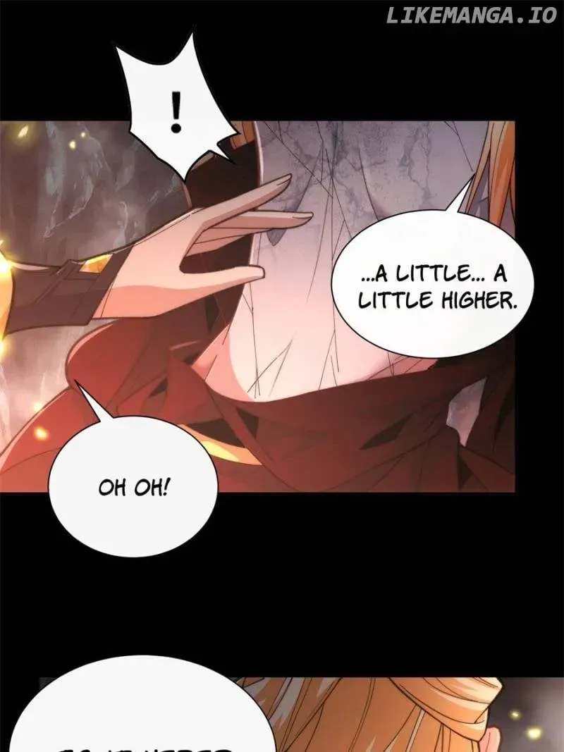 Becoming immortal by doing nothing Chapter 49 Online - página 13