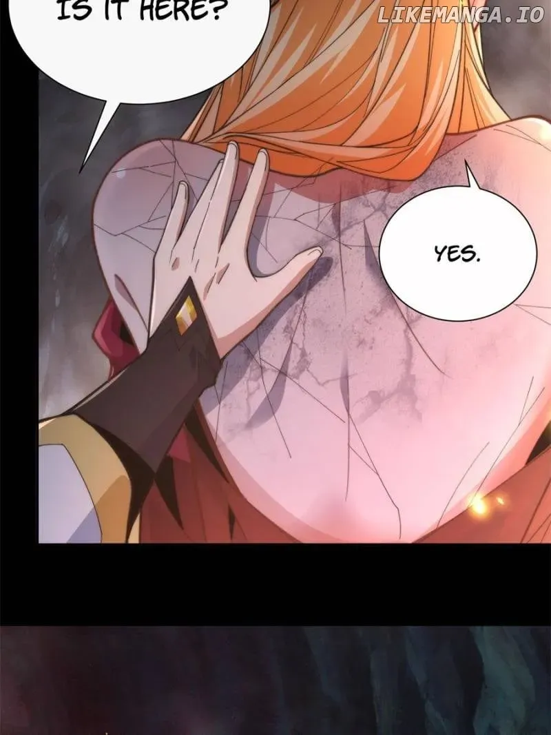 Becoming immortal by doing nothing Chapter 49 Online - página 14