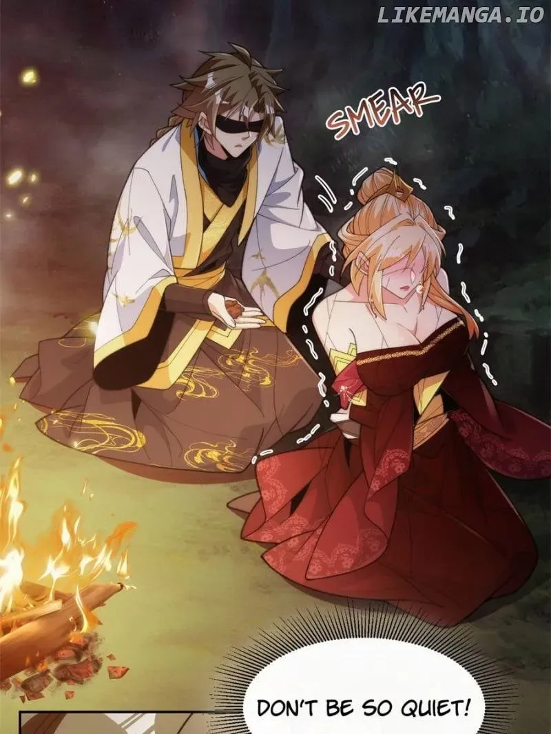 Becoming immortal by doing nothing Chapter 49 Online - página 15