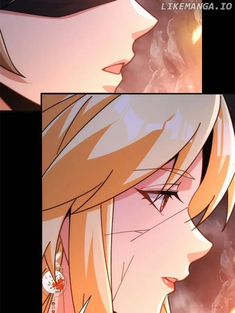 Becoming immortal by doing nothing Chapter 49 Online - página 21