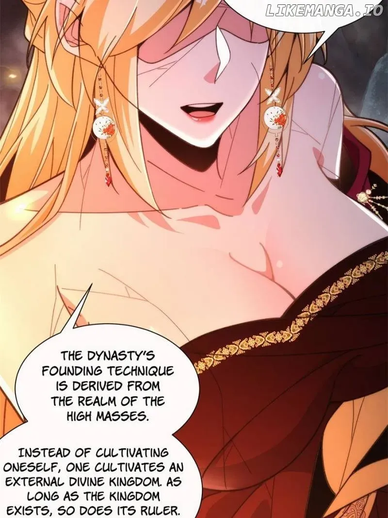 Becoming immortal by doing nothing Chapter 49 Online - página 23