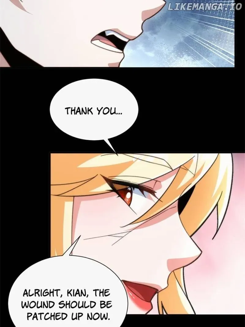 Becoming immortal by doing nothing Chapter 49 Online - página 30