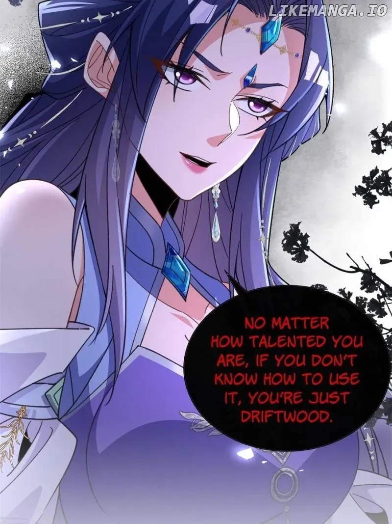 Becoming immortal by doing nothing Chapter 49 Online - página 45