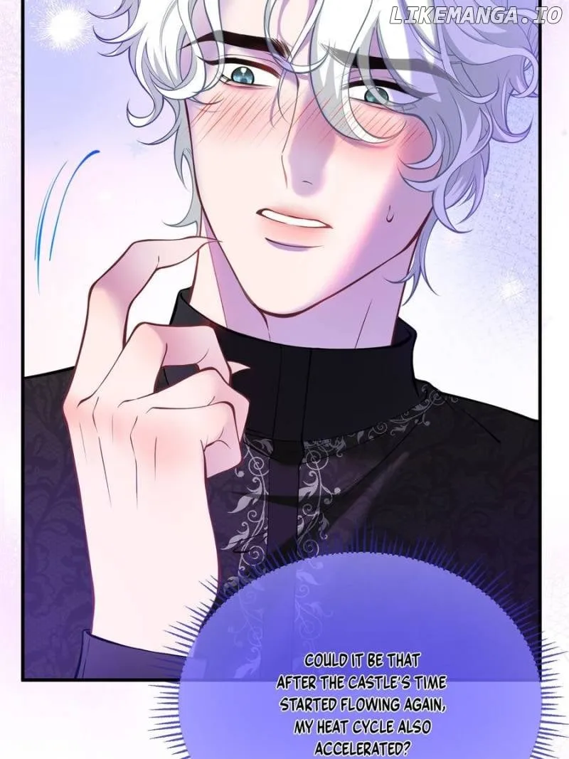 Becoming immortal by doing nothing Chapter 50 Online - página 19