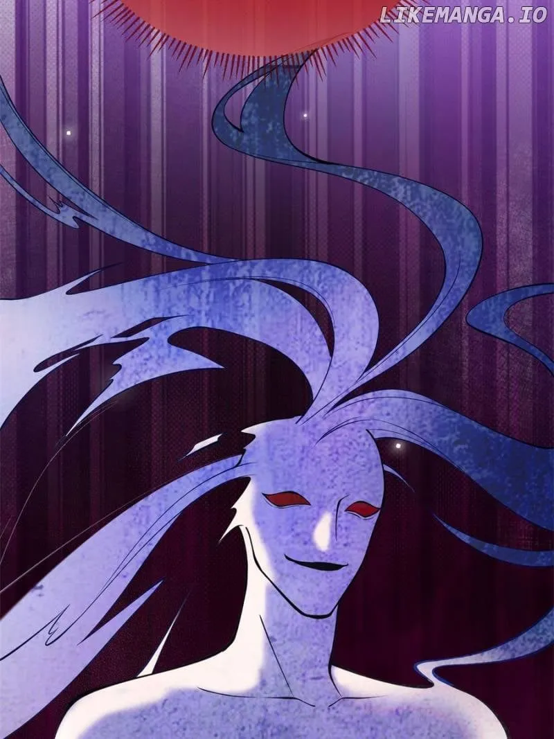 Becoming immortal by doing nothing Chapter 50 Online - página 25