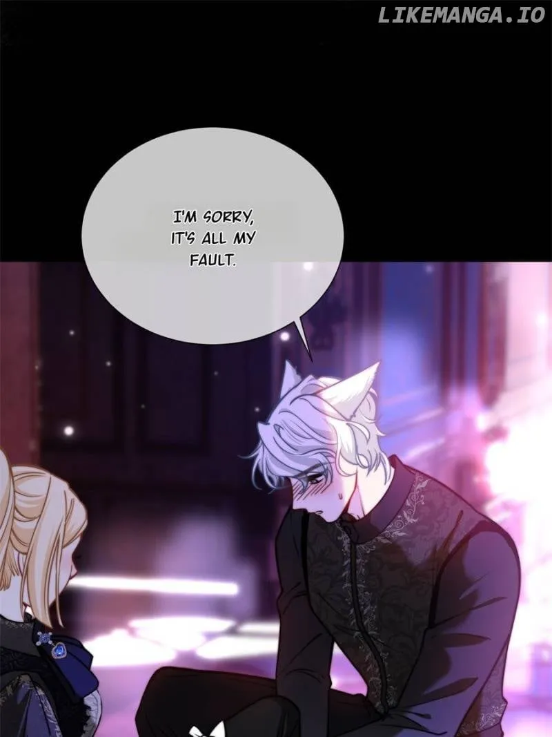 Becoming immortal by doing nothing Chapter 50 Online - página 32