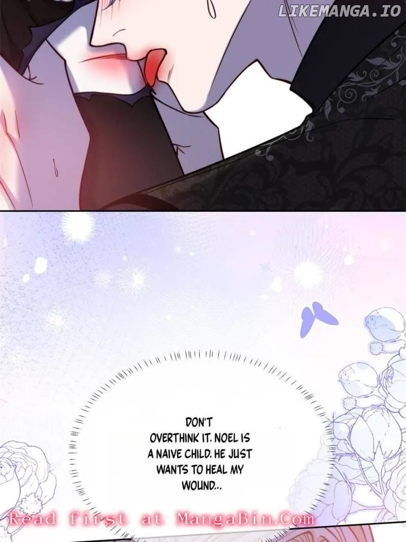 Becoming immortal by doing nothing Chapter 50 Online - página 44