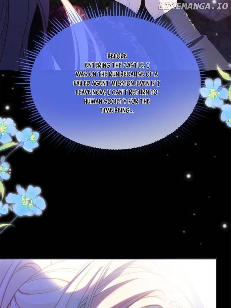 Becoming immortal by doing nothing Chapter 50 Online - página 52