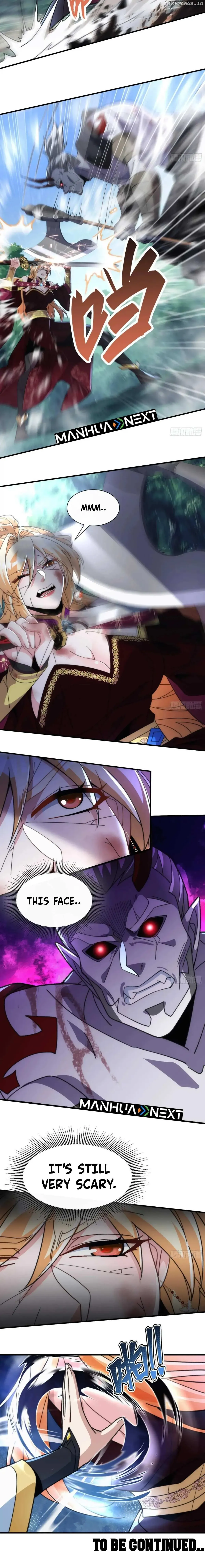 Becoming immortal by doing nothing Chapter 51 Online - página 4