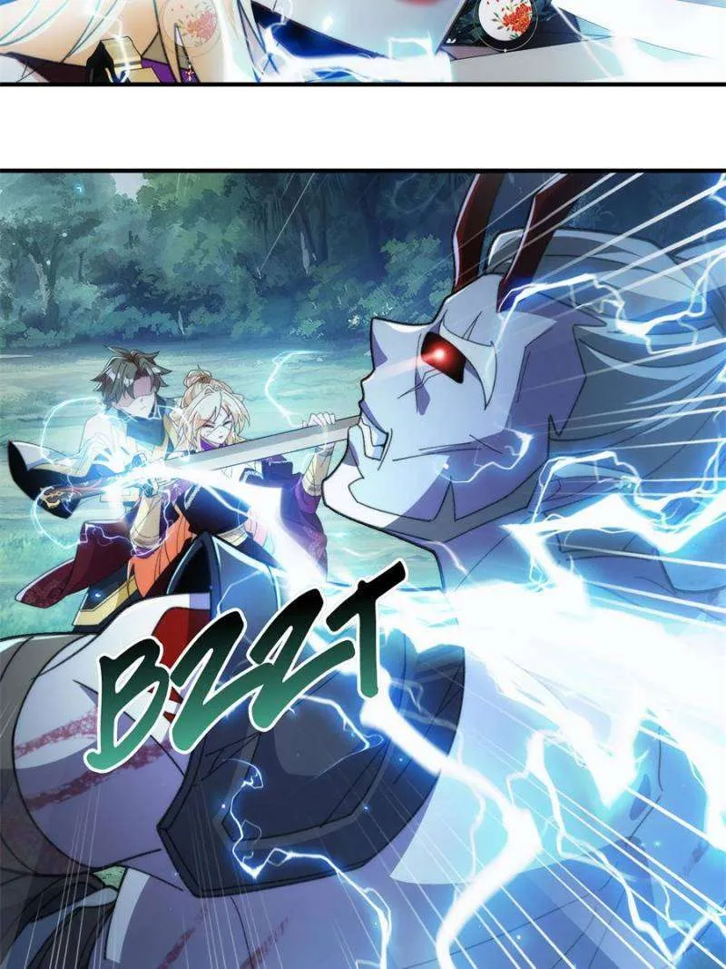 Becoming immortal by doing nothing Chapter 52 Online - página 2