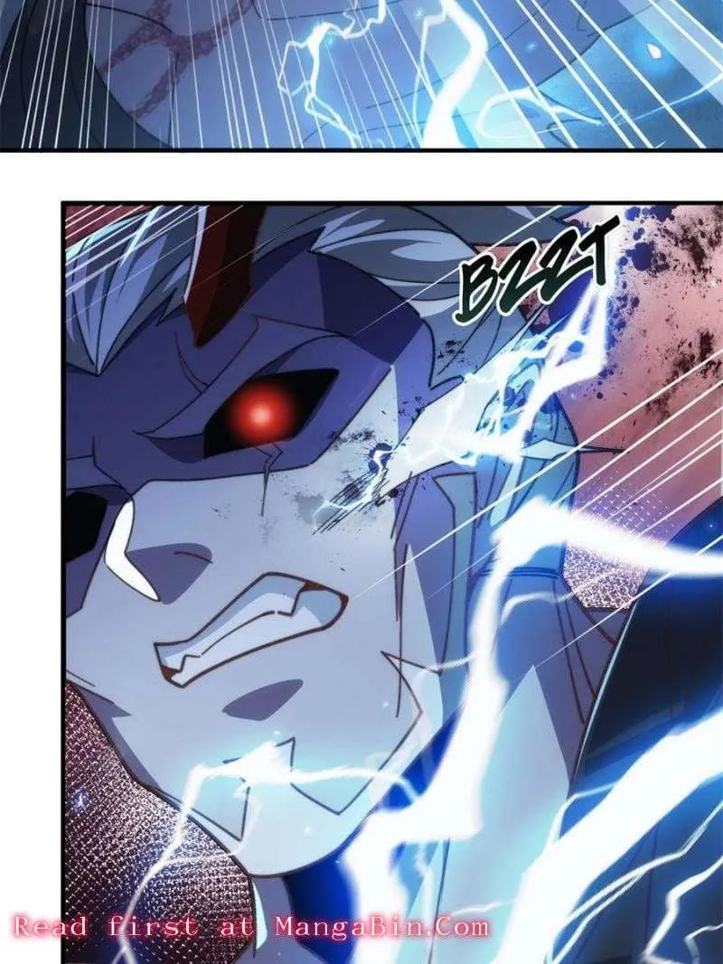 Becoming immortal by doing nothing Chapter 52 Online - página 3