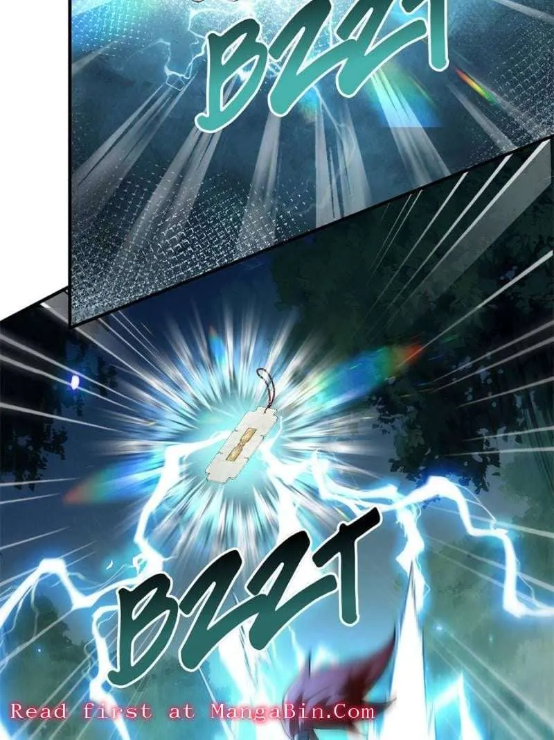 Becoming immortal by doing nothing Chapter 52 Online - página 8