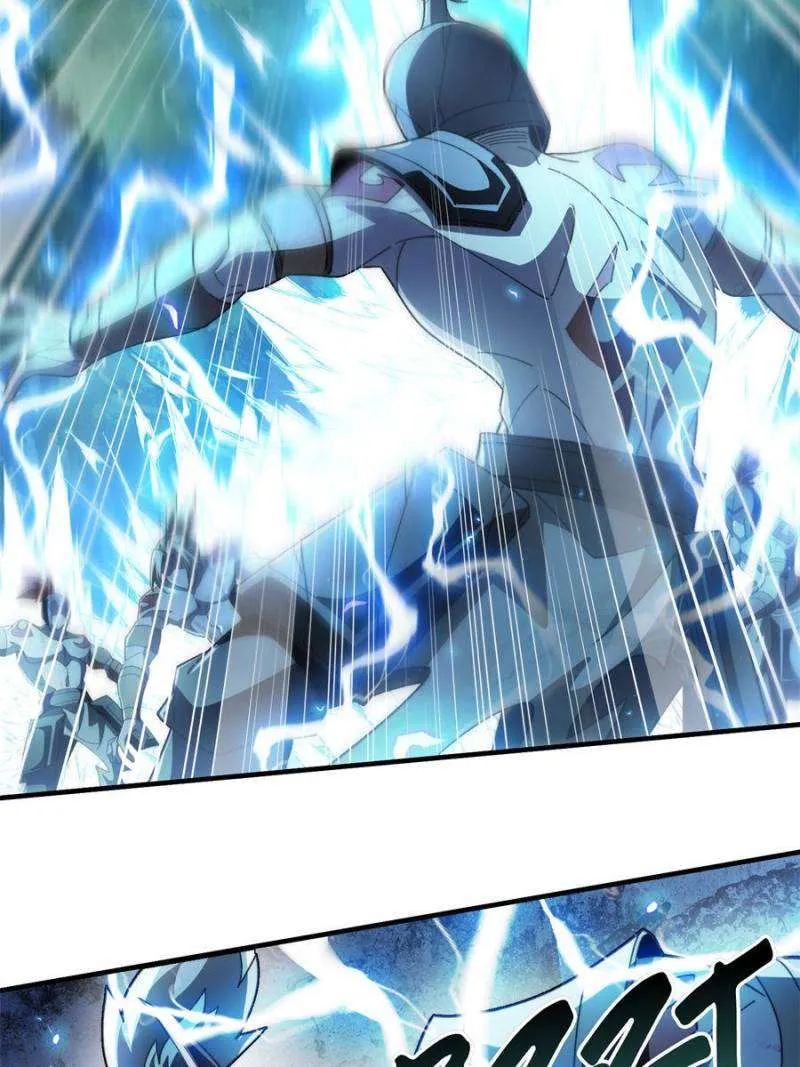 Becoming immortal by doing nothing Chapter 52 Online - página 9