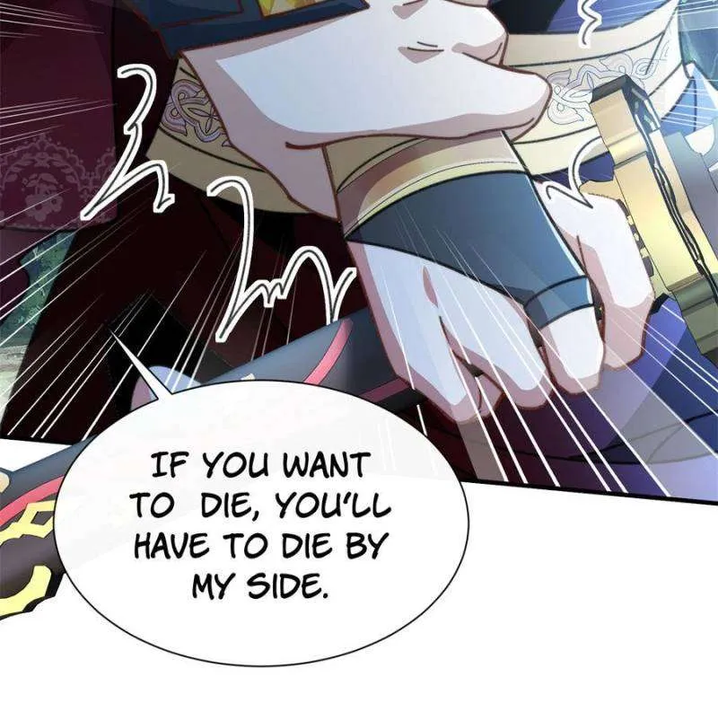 Becoming immortal by doing nothing Chapter 52 Online - página 11