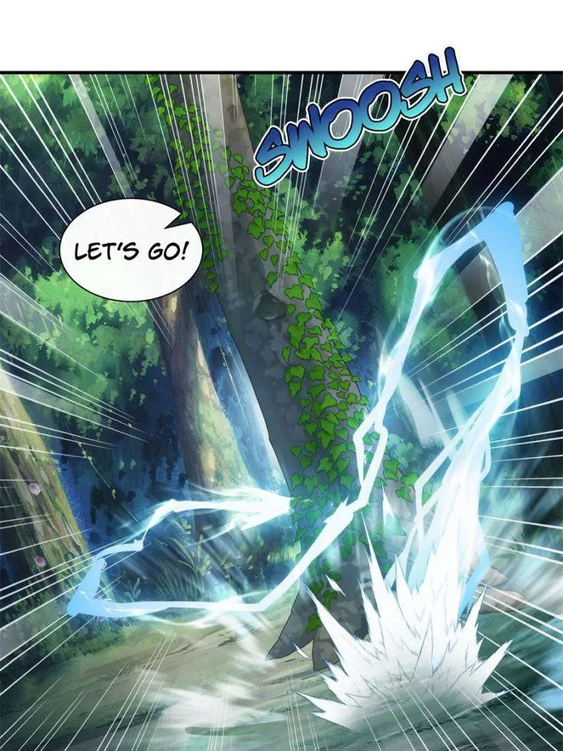 Becoming immortal by doing nothing Chapter 52 Online - página 12