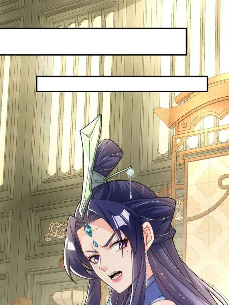 Becoming immortal by doing nothing Chapter 52 Online - página 23