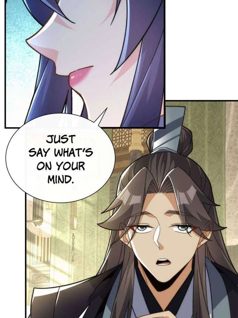 Becoming immortal by doing nothing Chapter 52 Online - página 27