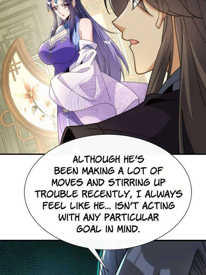 Becoming immortal by doing nothing Chapter 52 Online - página 29