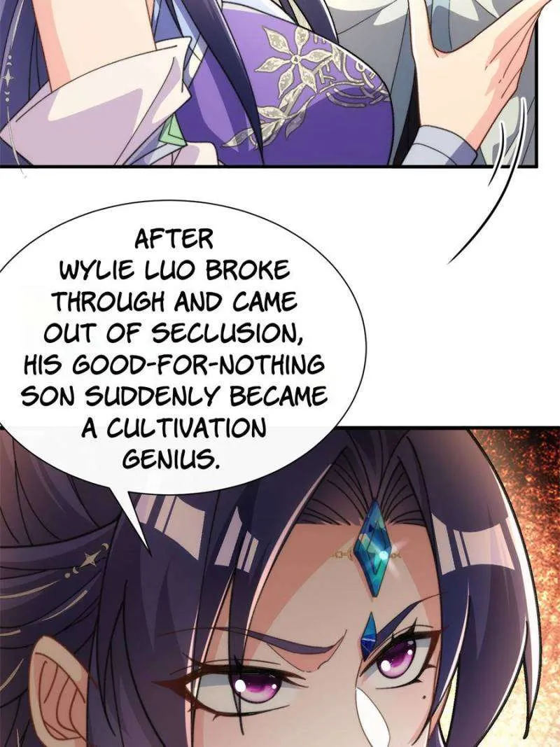 Becoming immortal by doing nothing Chapter 52 Online - página 32