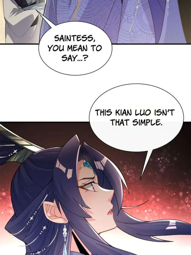 Becoming immortal by doing nothing Chapter 52 Online - página 36