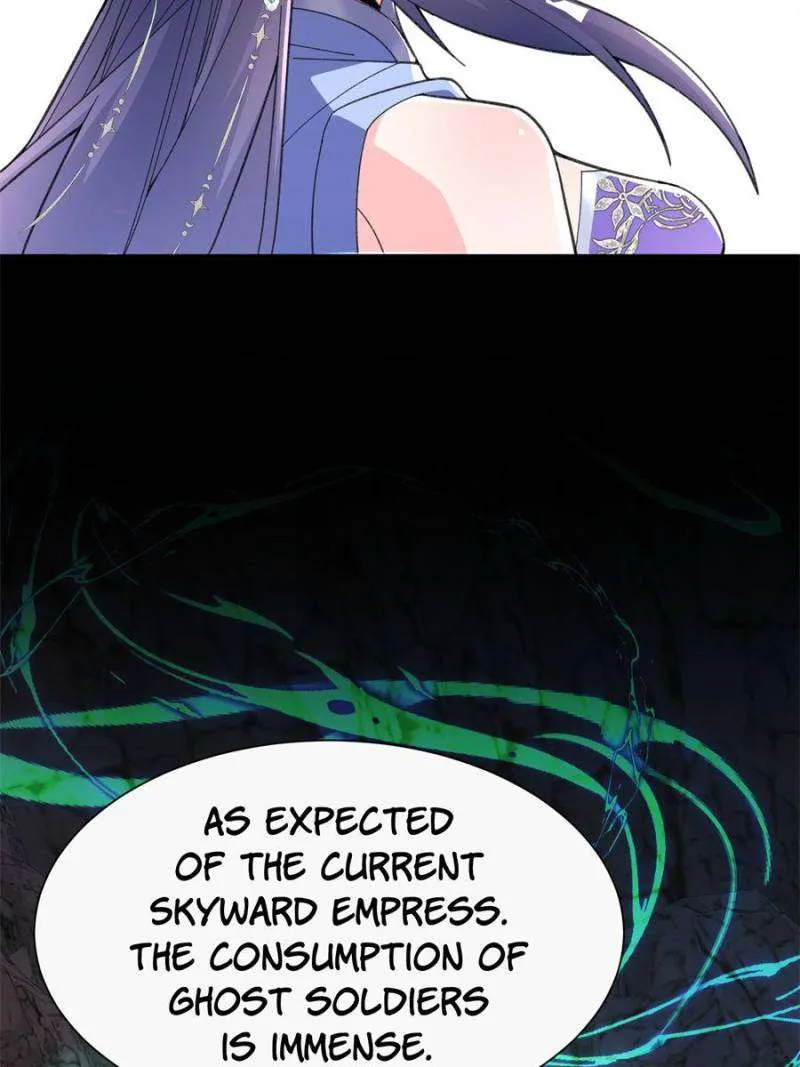 Becoming immortal by doing nothing Chapter 52 Online - página 37