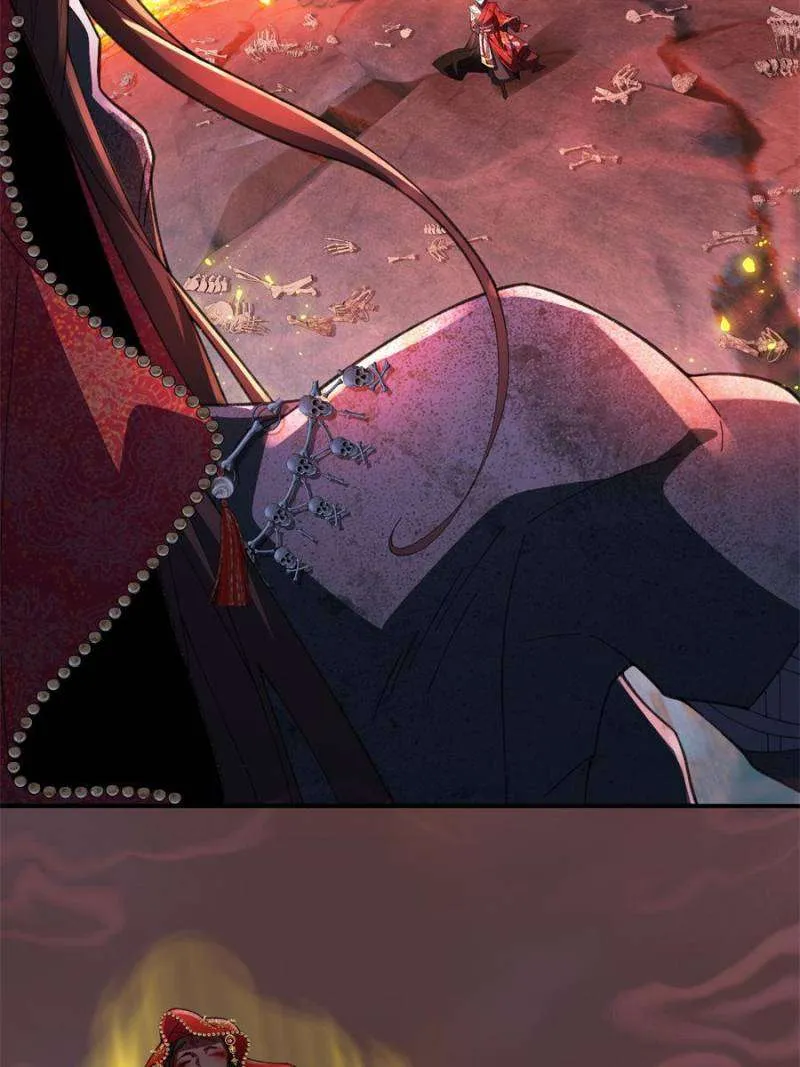 Becoming immortal by doing nothing Chapter 52 Online - página 41