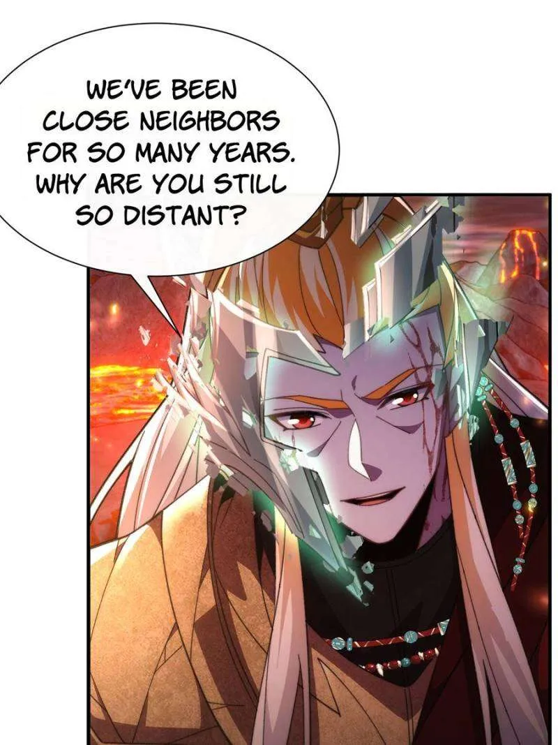 Becoming immortal by doing nothing Chapter 52 Online - página 45