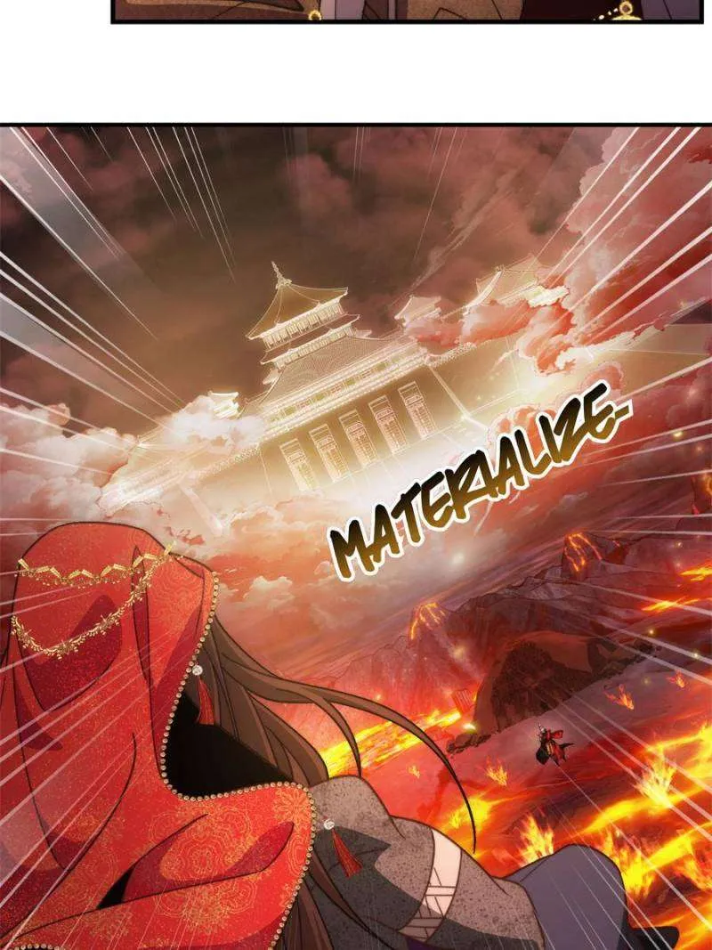 Becoming immortal by doing nothing Chapter 52 Online - página 46