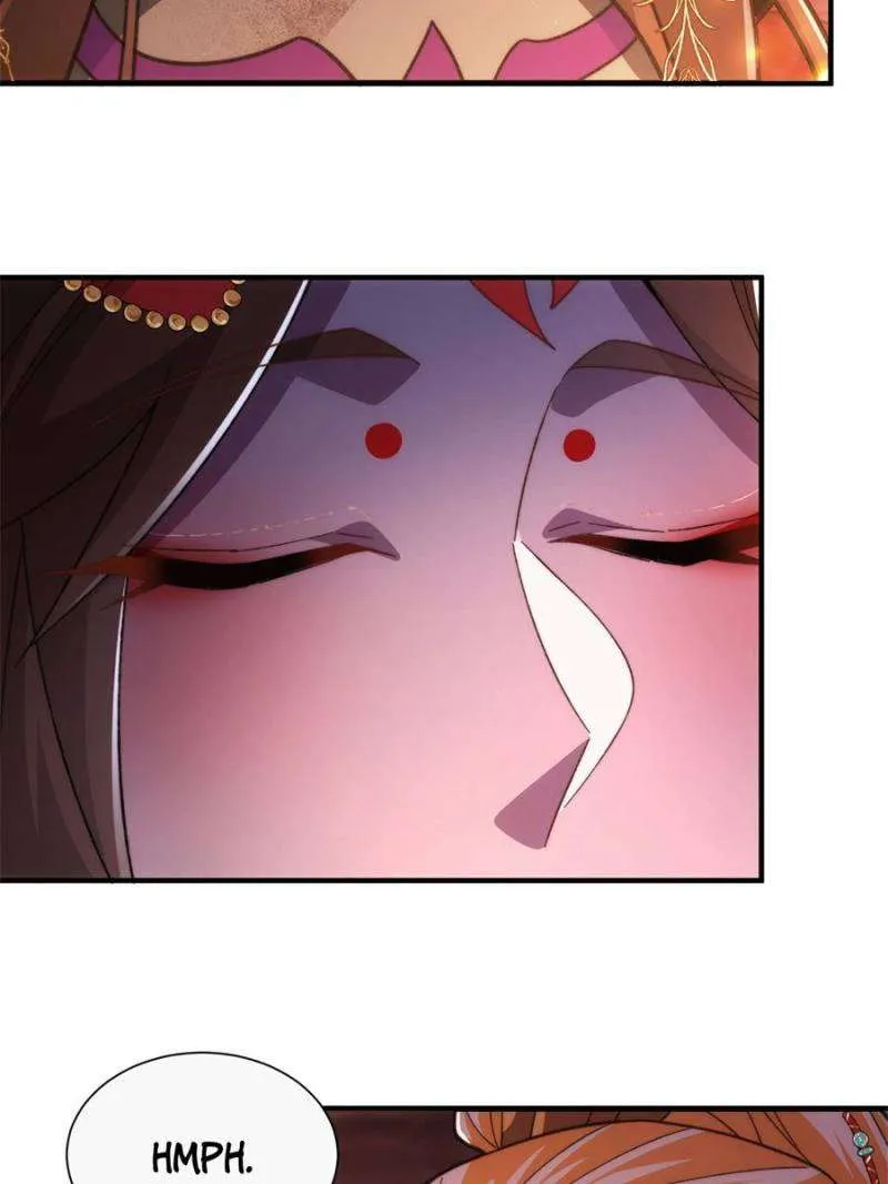 Becoming immortal by doing nothing Chapter 52 Online - página 49