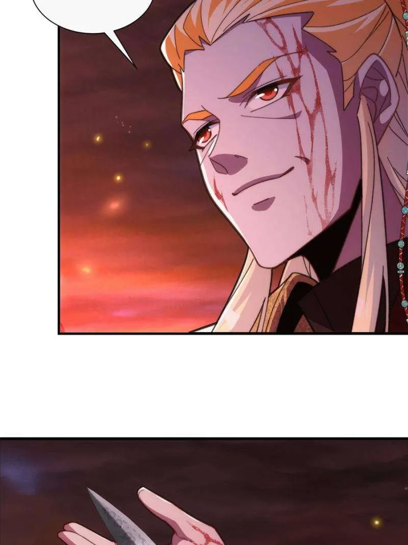 Becoming immortal by doing nothing Chapter 52 Online - página 50