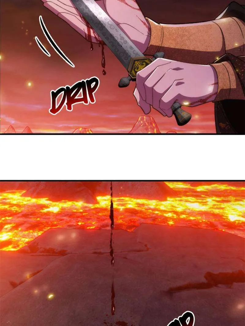 Becoming immortal by doing nothing Chapter 52 Online - página 51