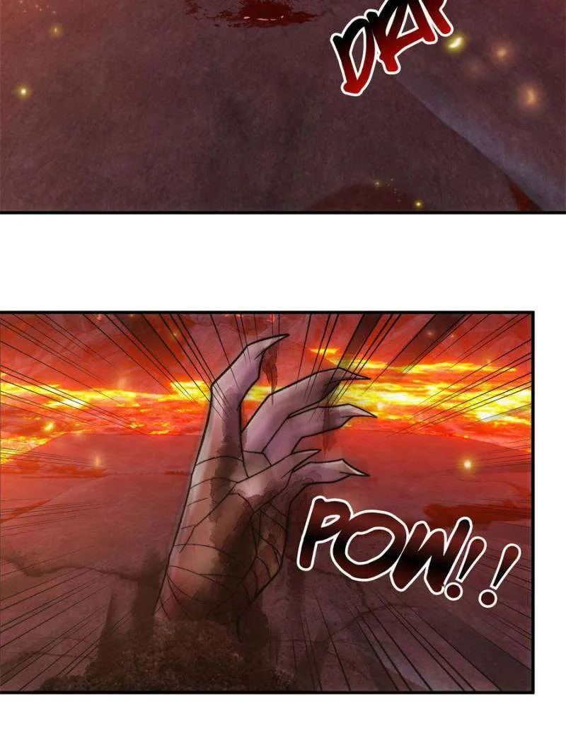 Becoming immortal by doing nothing Chapter 52 Online - página 52