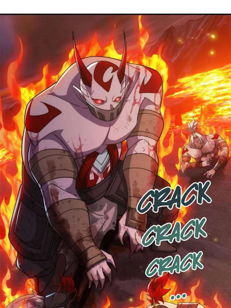 Becoming immortal by doing nothing Chapter 52 Online - página 53