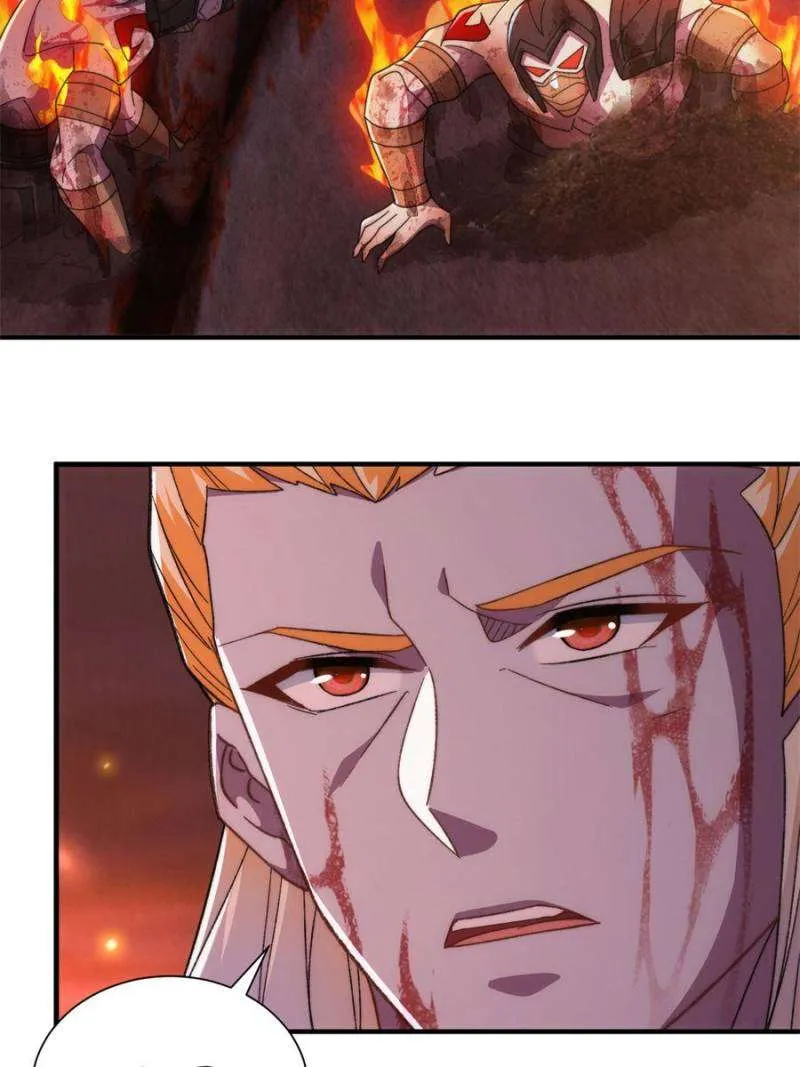 Becoming immortal by doing nothing Chapter 52 Online - página 54