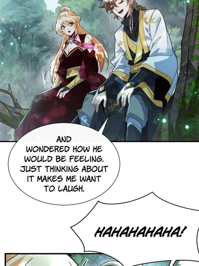Becoming immortal by doing nothing Chapter 52 Online - página 59