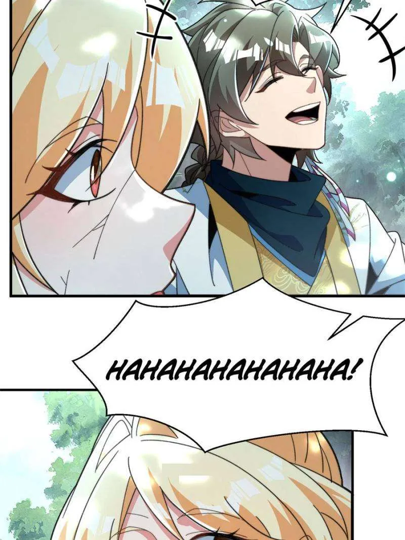 Becoming immortal by doing nothing Chapter 52 Online - página 60