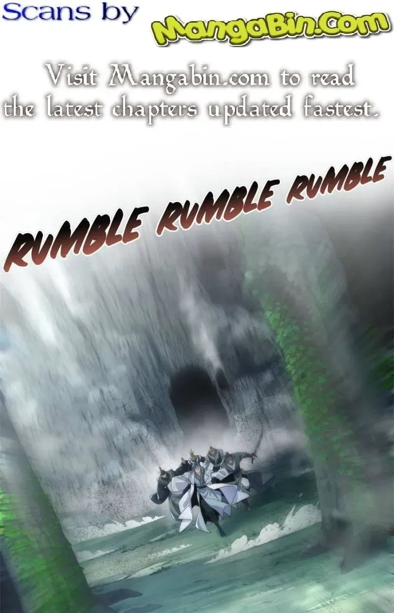 Becoming immortal by doing nothing Chapter 53 Online - página 1