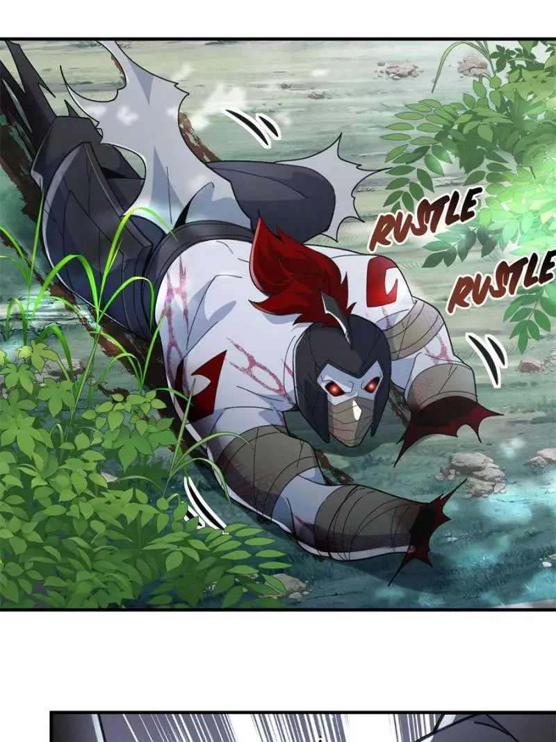 Becoming immortal by doing nothing Chapter 53 Online - página 12